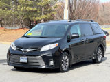 Used 2019 Toyota Sienna XLE Premium image 3
