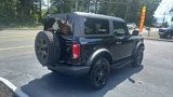 Used 2024 Ford Bronco Black Diamond image 5