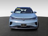 New 2025 Volkswagen ID.4 Pro S image 2