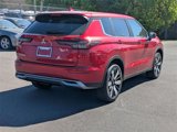 New 2025 Mitsubishi Outlander SE image 4