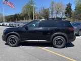 New 2025 Nissan Pathfinder Rock Creek image 4