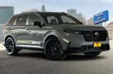New 2026 Honda CR-V Sport-L image 2