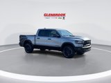 New 2026 RAM 1500 Rebel image 2