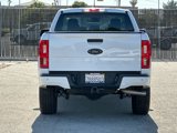 Certified 2023 Ford Ranger XLT w/ Equipment Group 301A Mid image 5