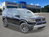 New 2026 Honda Passport RTL image 4