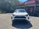 Used 2022 Toyota RAV4 LE image 4