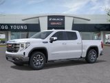 New 2026 GMC Sierra 1500 SLT w/ SLT Premium Plus Package image 4