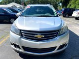 Used 2015 Chevrolet Traverse LT image 6
