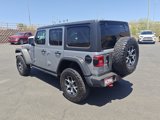 Used 2020 Jeep Wrangler Unlimited Rubicon image 2