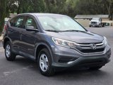 Used 2016 Honda CR-V LX image 3