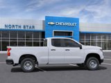 New 2025 Chevrolet Silverado 1500 W/T image 5
