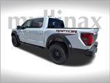New 2025 Ford F150 Raptor image 3