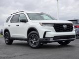 New 2025 Honda Pilot TrailSport image 2