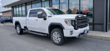 Used 2021 GMC Sierra 3500 Denali image 2