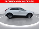 Certified 2024 Cadillac XT4 Premium Luxury w/ Active Safety Package image 5