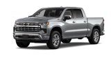 New 2025 Chevrolet Silverado 1500 LTZ image 3