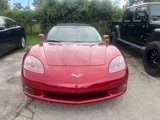Used 2009 Chevrolet Corvette Convertible w/ Preferred Equipment Group image 6