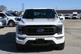 Certified 2023 Ford F150 Lariat w/ Equipment Group 502A High image 5