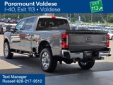 New 2025 Ford F350 Lariat image 2