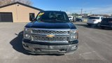 Used 2015 Chevrolet Silverado 1500 LT w/ All Star Edition image 2