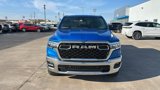New 2025 RAM 1500 Big Horn image 4