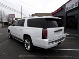 Used 2016 GMC Yukon XL Denali w/ Open Road Package image 3