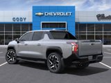 New 2025 Chevrolet Silverado EV RST image 3