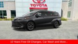New 2025 Toyota Sienna Platinum image 2
