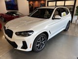 Used 2023 BMW X3 xDrive30i w/ M Sport Package image 2