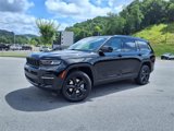 New 2025 Jeep Grand Cherokee L Limited image 2