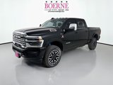 New 2025 RAM 2500 Limited image 3