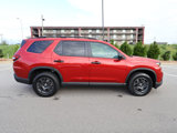 New 2025 Honda Pilot TrailSport image 4
