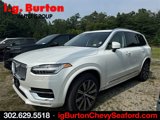 Used 2025 Volvo XC90 B6 Plus w/ Protection Package Premier image 3
