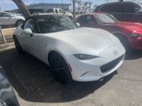 Certified 2024 MAZDA MX-5 Miata Grand Touring image 3