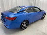 Used 2023 Nissan Sentra SV image 2