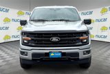 New 2025 Ford F150 XLT image 3