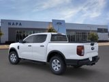 New 2025 Ford Ranger XL w/ Trailer Tow Package image 4
