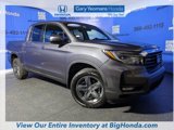Certified 2023 Honda Ridgeline RTL-E image 5