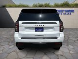 Used 2021 Chevrolet Tahoe Z71 w/ Z71 Signature Package image 4