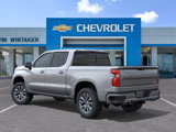 New 2026 Chevrolet Silverado 1500 RST image 3