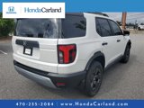 New 2026 Honda Passport RTL image 4