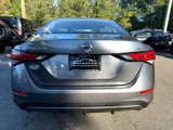 Used 2022 Nissan Sentra SV w/ All-Weather Package image 6