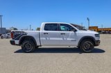 New 2025 RAM 1500 Rebel w/ Rebel Level 1 Equipment Group image 3