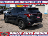 Used 2024 Kia Seltos SX image 6