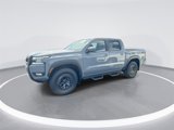 New 2025 Nissan Frontier PRO-4X w/ Pro Premium Package image 5