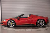 Certified 2023 Ferrari 296 GTS image 3