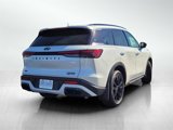 New 2025 INFINITI QX60 Luxe w/ Black Edition image 5