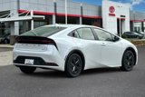 New 2025 Toyota Prius LE image 5