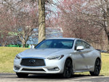 Used 2019 INFINITI Q60 3.0t Luxe w/ Essential Package image 4