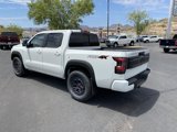 New 2025 Nissan Frontier PRO-4X image 2